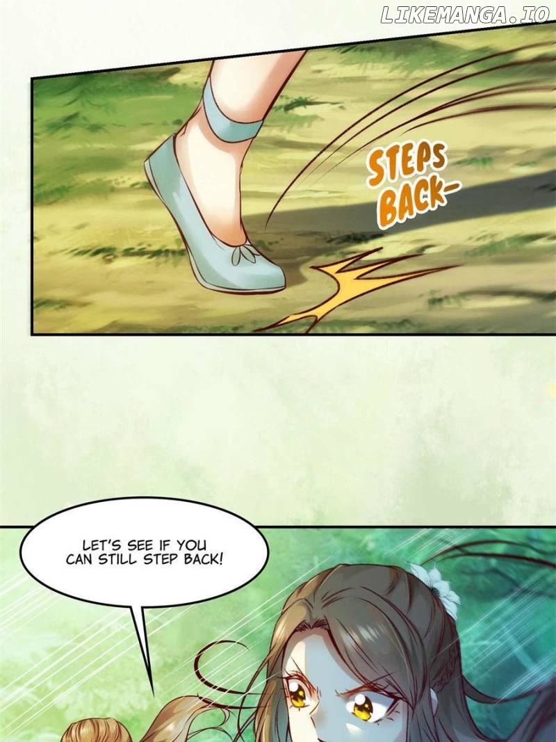 The Goddess Consort Reigns Supreme Chapter 25 - page 25