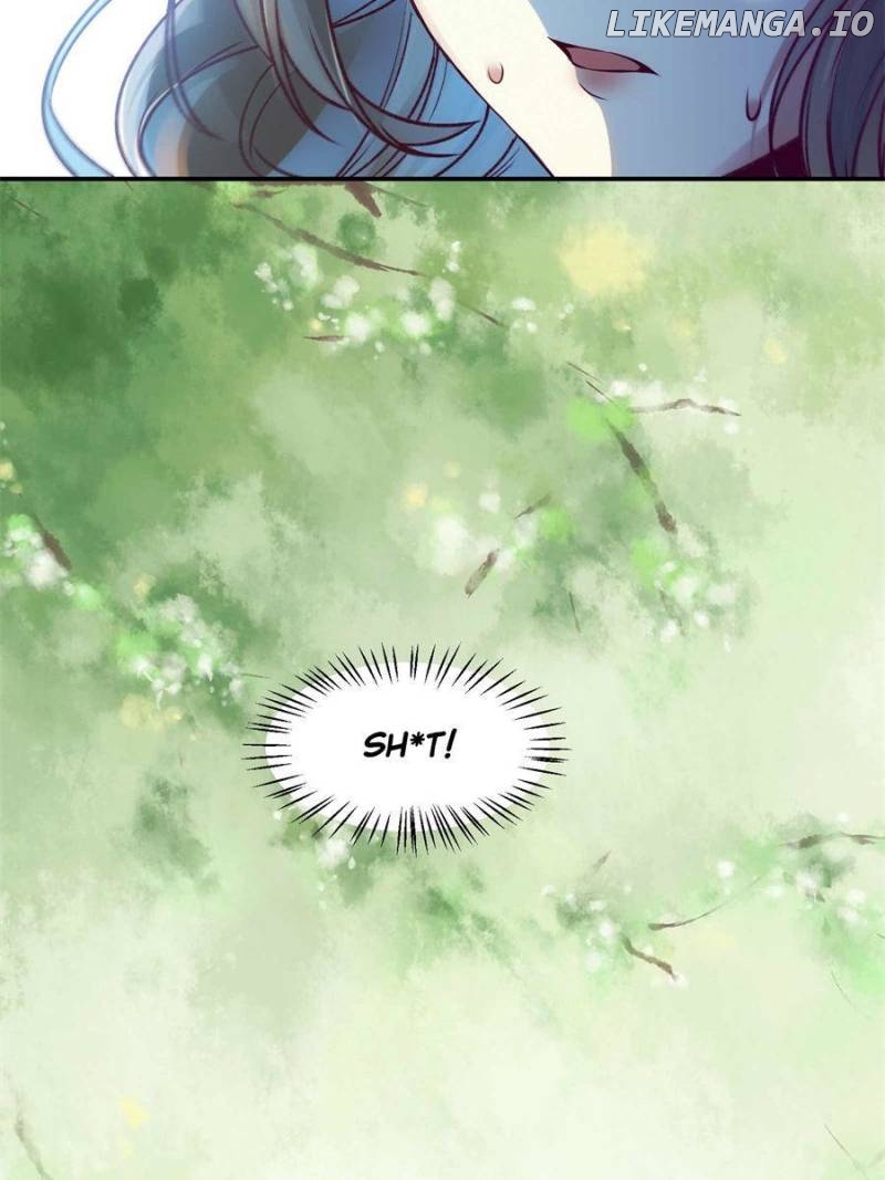 The Goddess Consort Reigns Supreme Chapter 25 - page 27