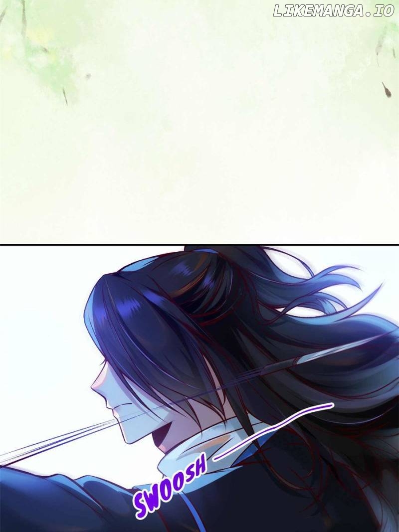The Goddess Consort Reigns Supreme Chapter 25 - page 28