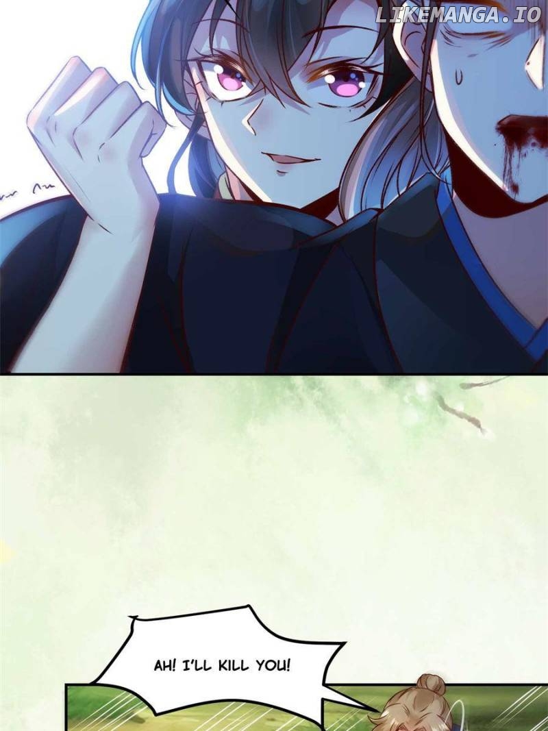 The Goddess Consort Reigns Supreme Chapter 25 - page 39