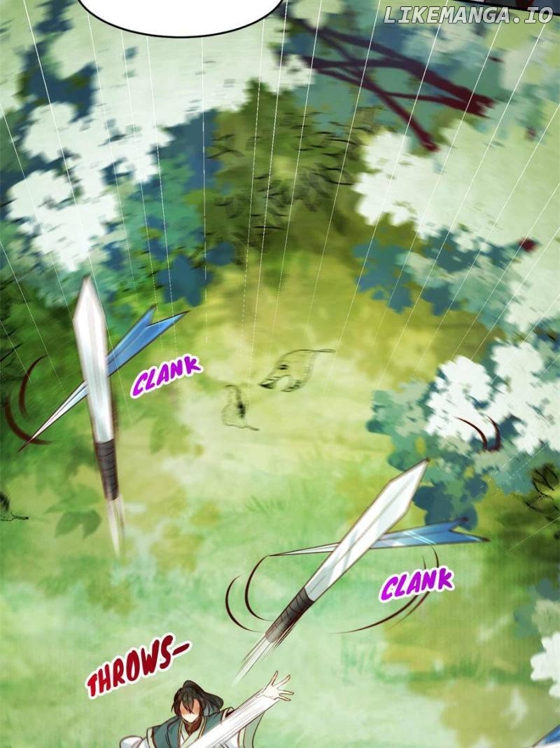 The Goddess Consort Reigns Supreme Chapter 25 - page 4