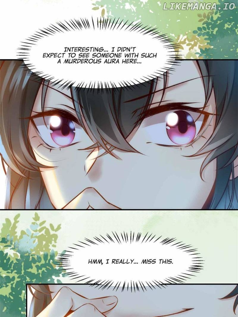 The Goddess Consort Reigns Supreme Chapter 24 - page 16