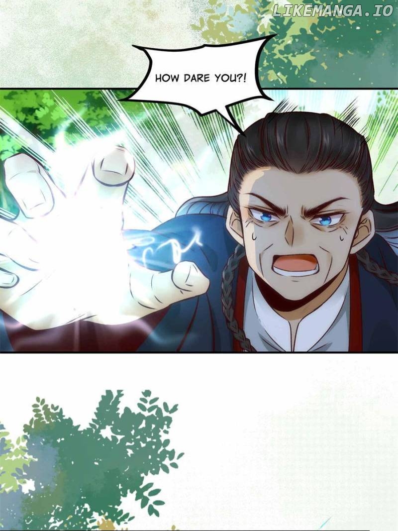 The Goddess Consort Reigns Supreme Chapter 24 - page 2