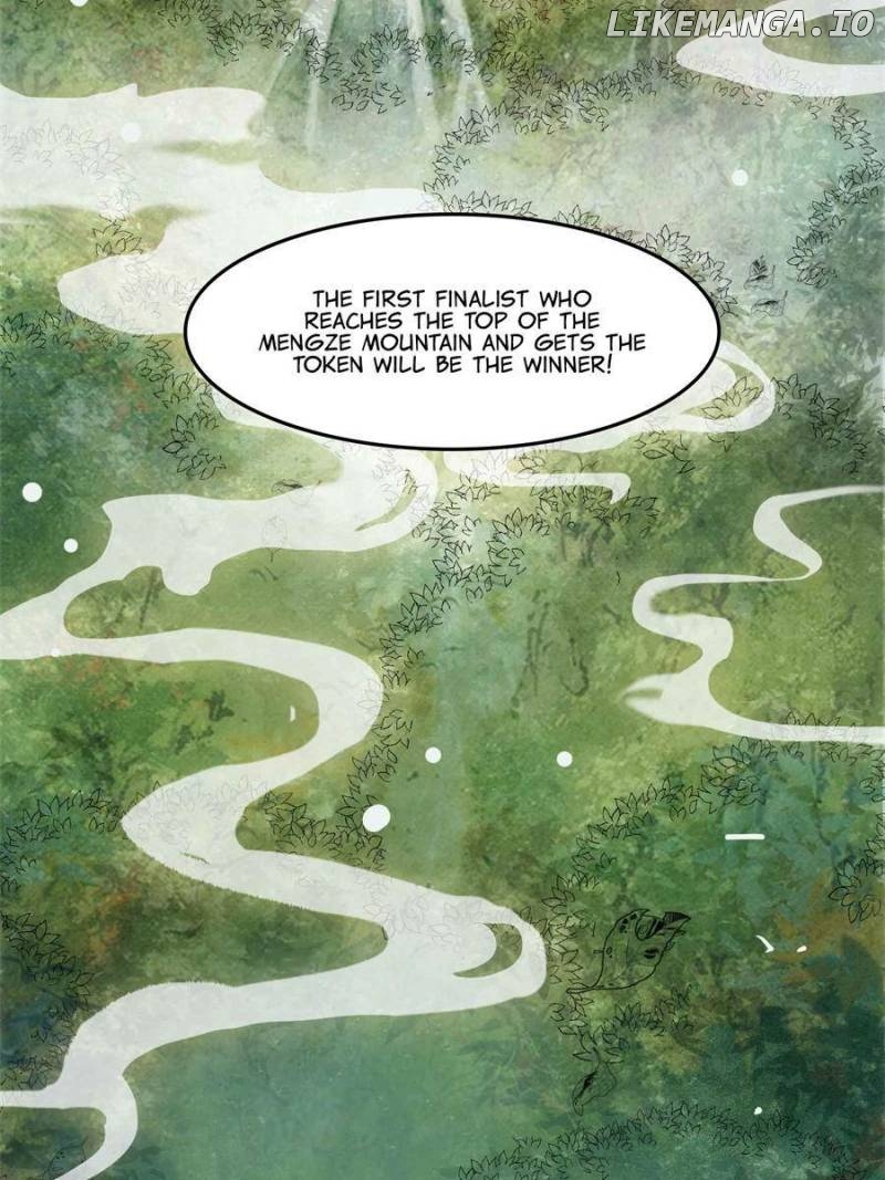 The Goddess Consort Reigns Supreme Chapter 24 - page 24