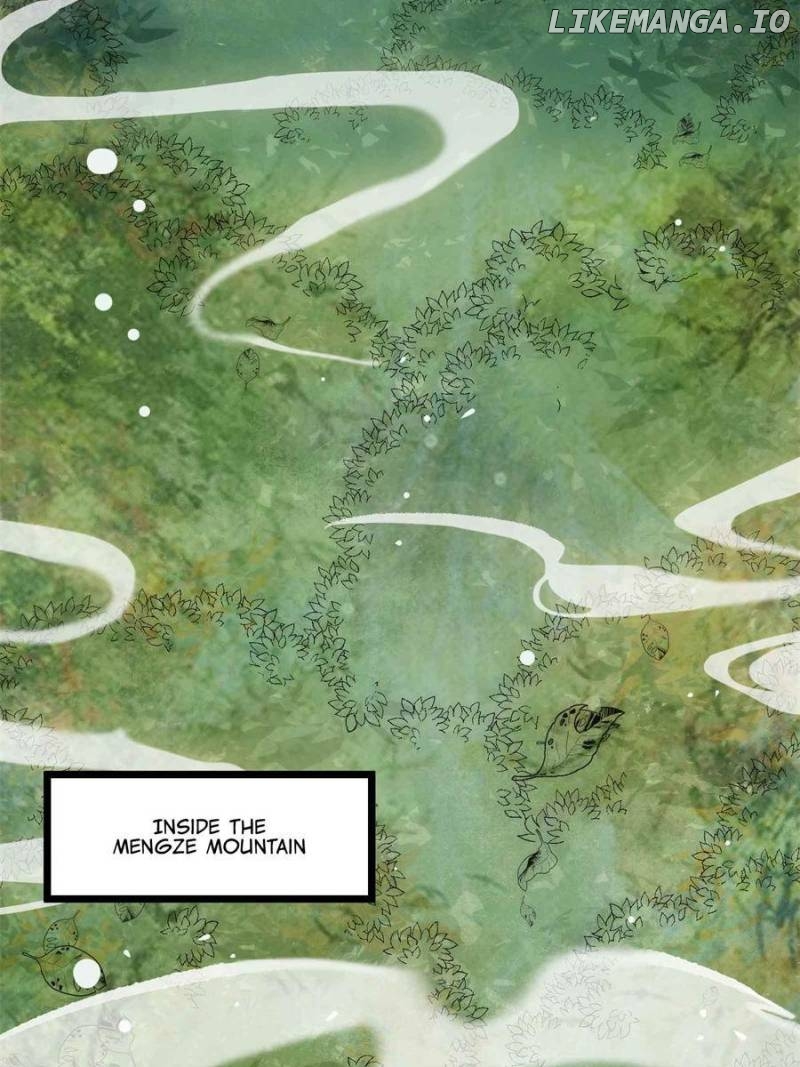 The Goddess Consort Reigns Supreme Chapter 24 - page 25