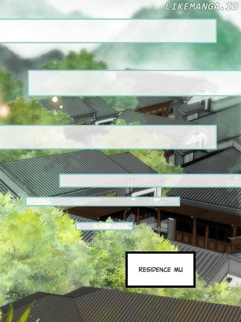 The Goddess Consort Reigns Supreme Chapter 24 - page 34