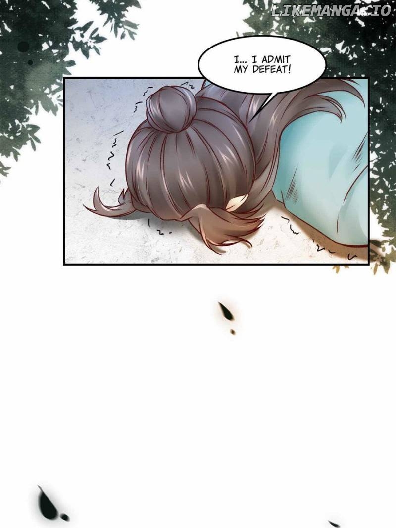 The Goddess Consort Reigns Supreme Chapter 24 - page 6