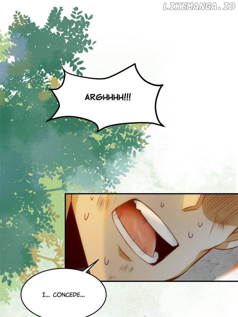 The Goddess Consort Reigns Supreme Chapter 22 - page 1