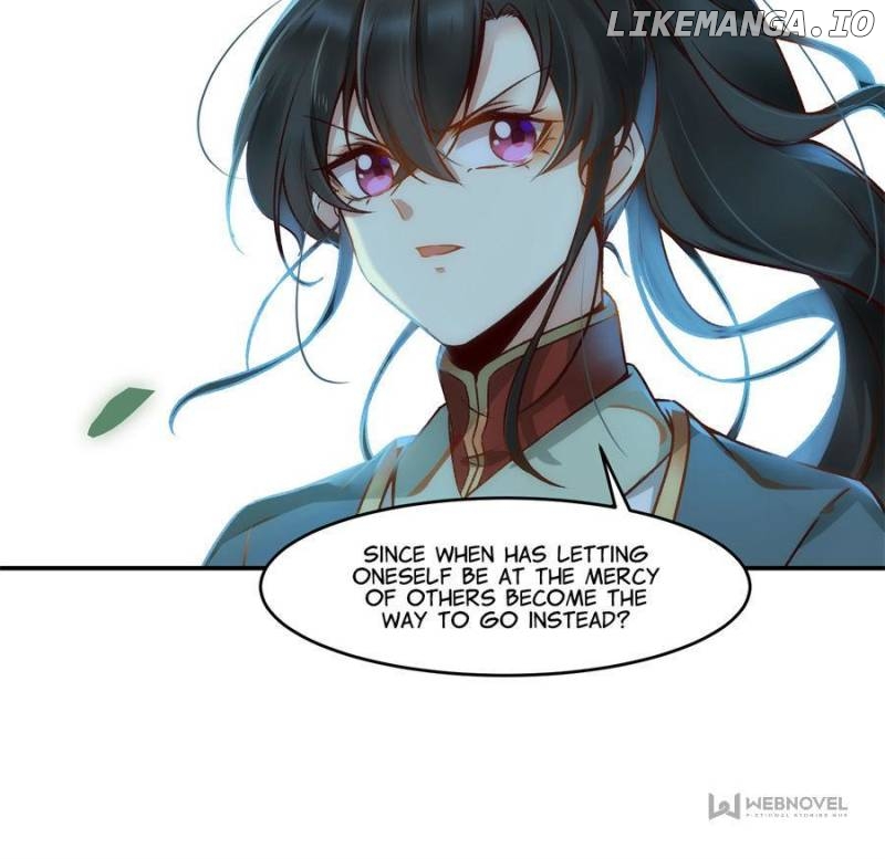 The Goddess Consort Reigns Supreme Chapter 22 - page 10