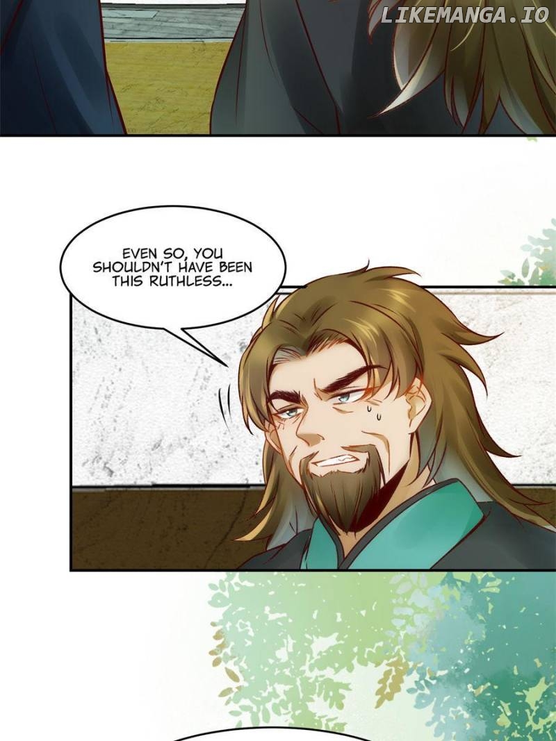 The Goddess Consort Reigns Supreme Chapter 22 - page 12