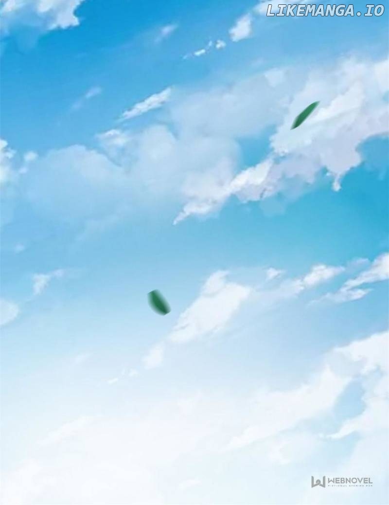 The Goddess Consort Reigns Supreme Chapter 22 - page 16