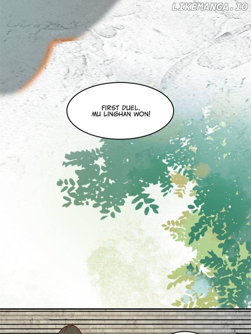 The Goddess Consort Reigns Supreme Chapter 22 - page 18
