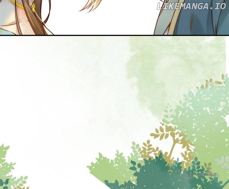 The Goddess Consort Reigns Supreme Chapter 22 - page 20