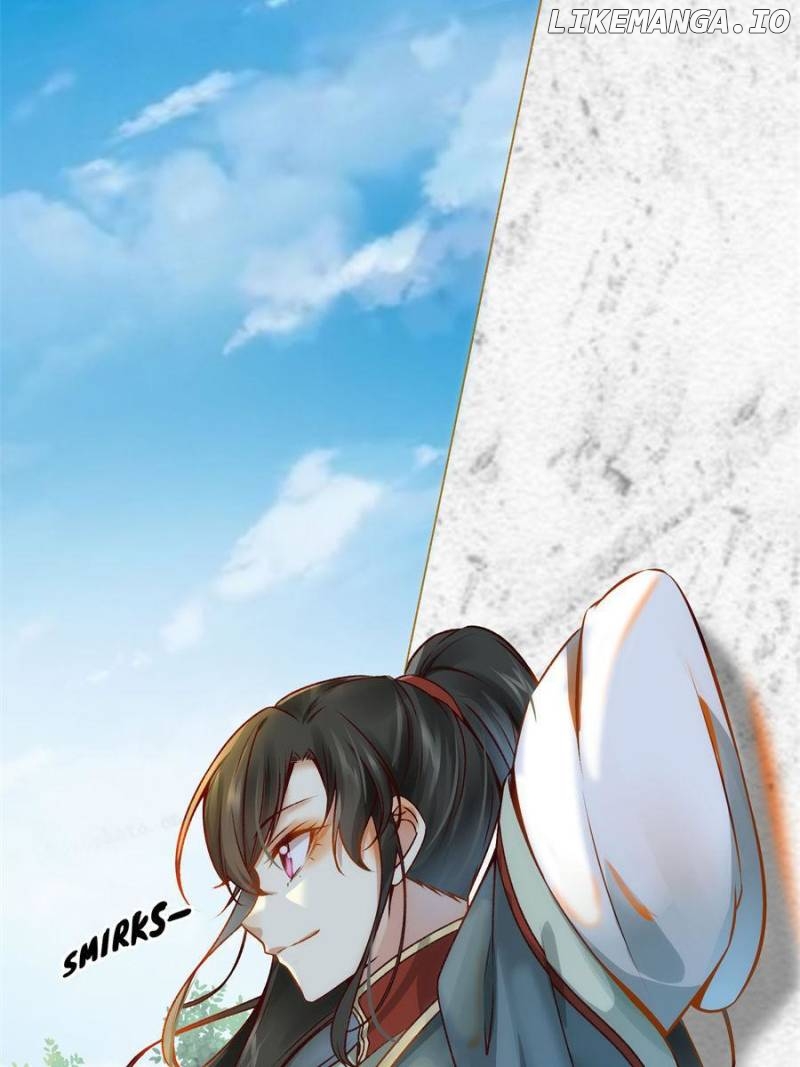 The Goddess Consort Reigns Supreme Chapter 22 - page 23