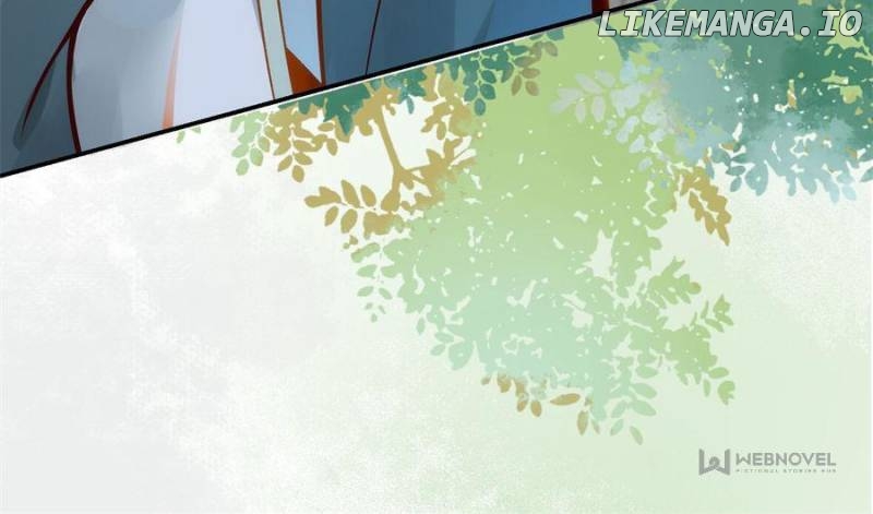 The Goddess Consort Reigns Supreme Chapter 22 - page 25