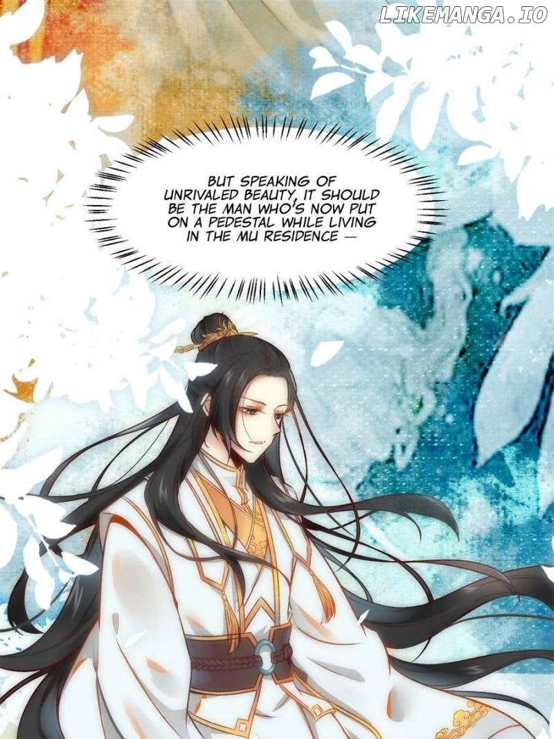 The Goddess Consort Reigns Supreme Chapter 22 - page 35