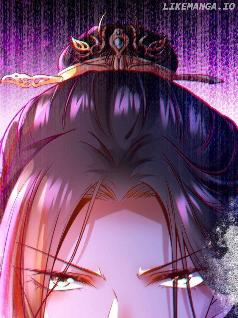 The Goddess Consort Reigns Supreme Chapter 31 - page 1