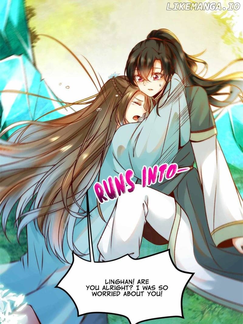 The Goddess Consort Reigns Supreme Chapter 31 - page 13