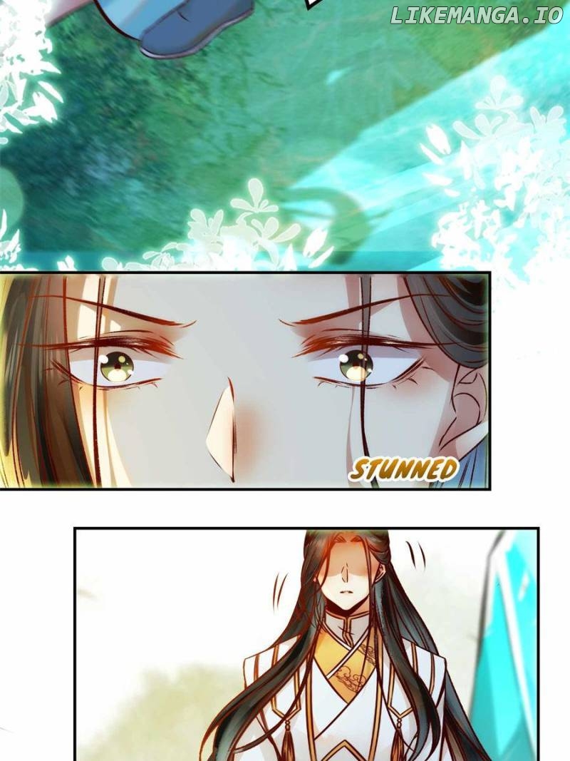 The Goddess Consort Reigns Supreme Chapter 31 - page 14