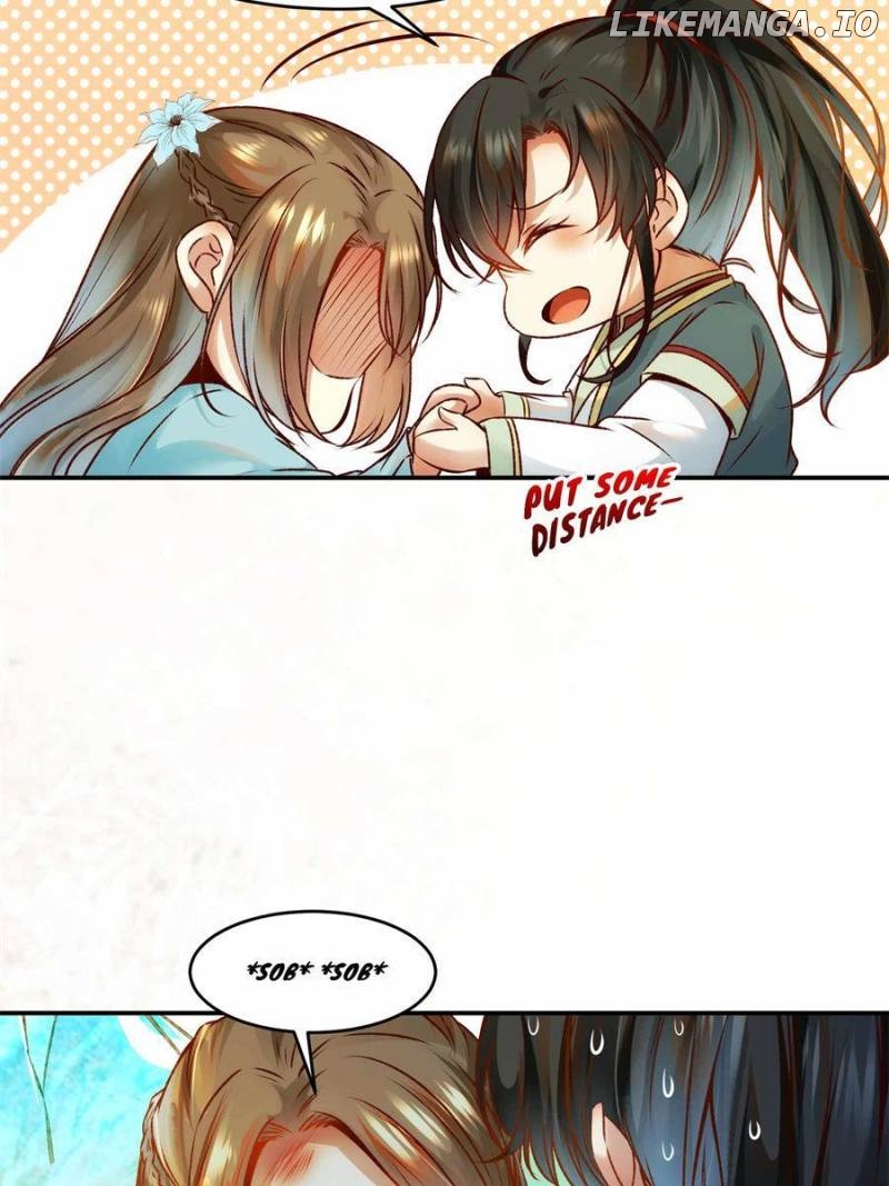 The Goddess Consort Reigns Supreme Chapter 31 - page 16