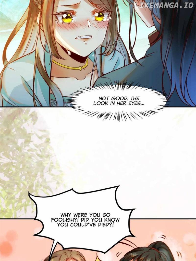 The Goddess Consort Reigns Supreme Chapter 31 - page 17