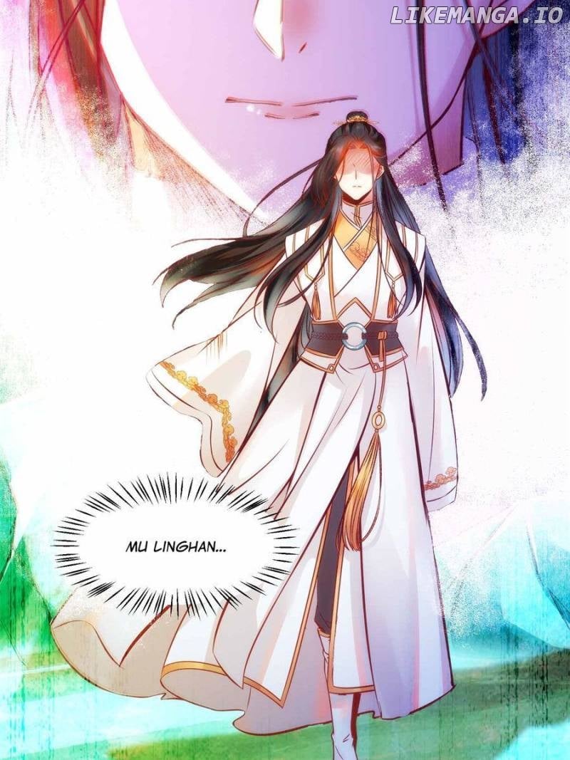 The Goddess Consort Reigns Supreme Chapter 31 - page 2