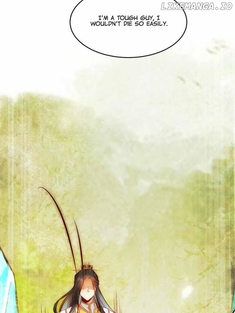 The Goddess Consort Reigns Supreme Chapter 31 - page 23