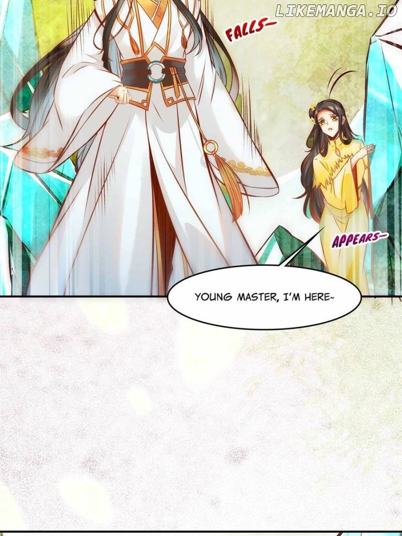 The Goddess Consort Reigns Supreme Chapter 31 - page 24