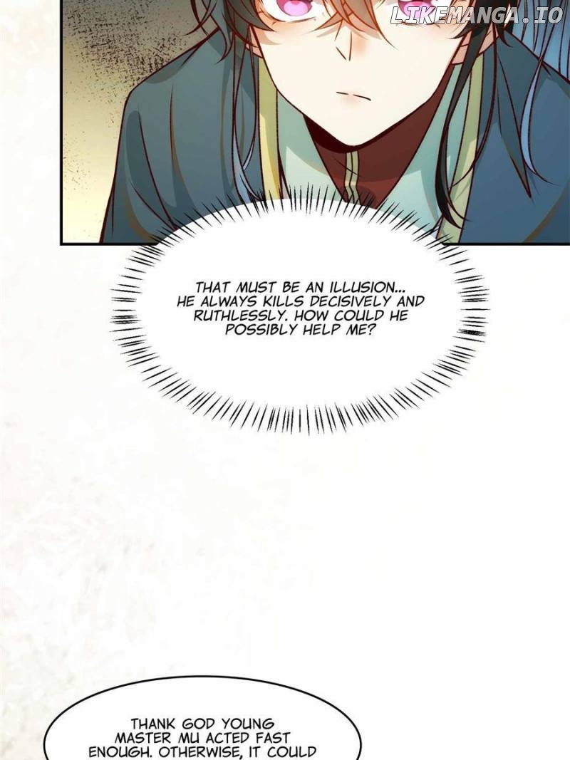 The Goddess Consort Reigns Supreme Chapter 31 - page 26