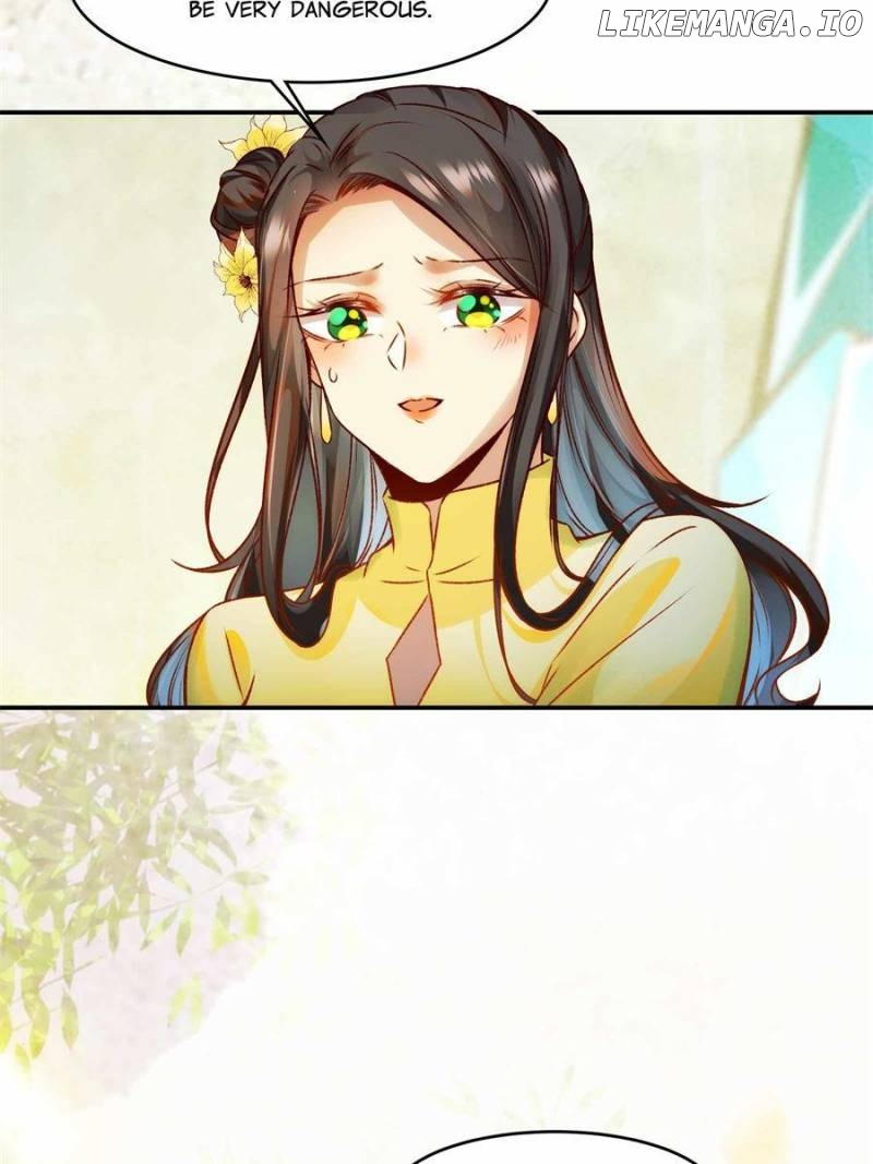 The Goddess Consort Reigns Supreme Chapter 31 - page 27
