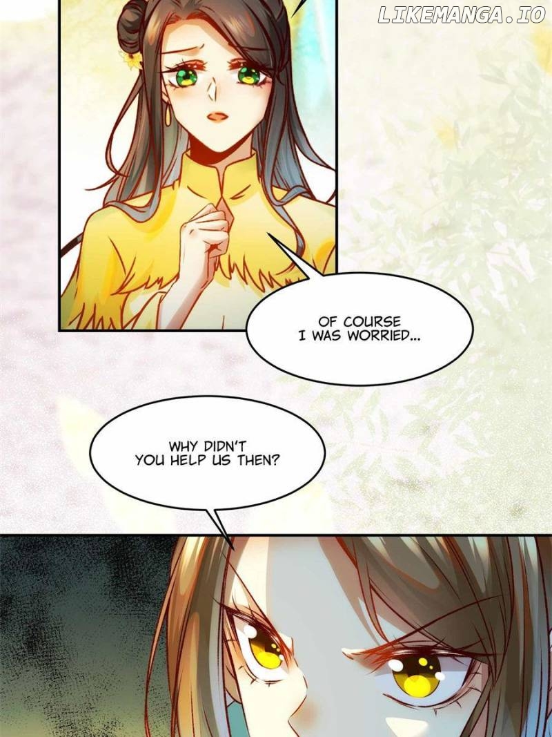 The Goddess Consort Reigns Supreme Chapter 31 - page 29