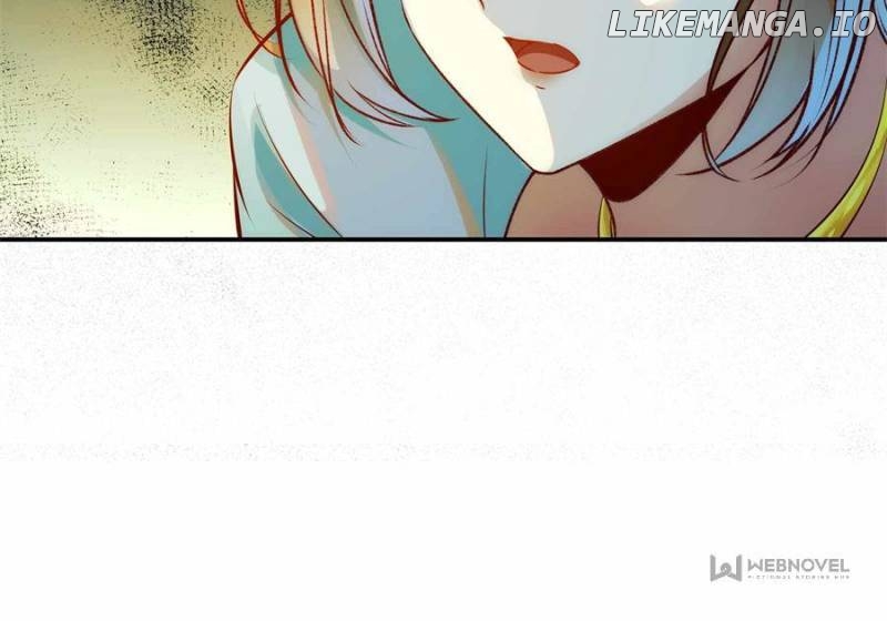 The Goddess Consort Reigns Supreme Chapter 31 - page 30