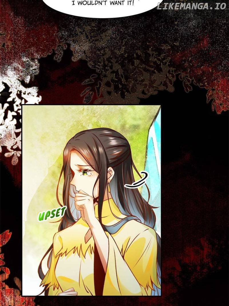 The Goddess Consort Reigns Supreme Chapter 31 - page 35