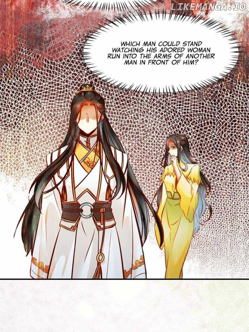 The Goddess Consort Reigns Supreme Chapter 31 - page 39