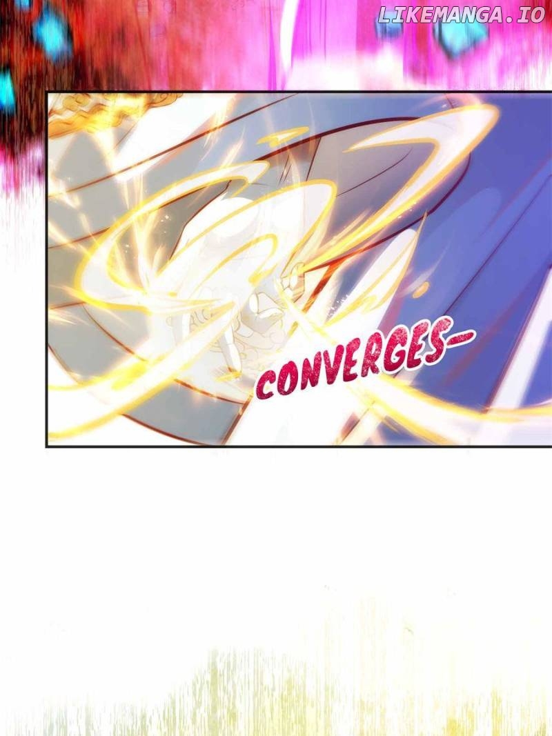The Goddess Consort Reigns Supreme Chapter 31 - page 4