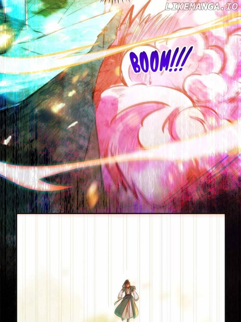 The Goddess Consort Reigns Supreme Chapter 31 - page 6