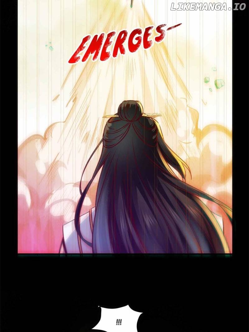 The Goddess Consort Reigns Supreme Chapter 31 - page 7