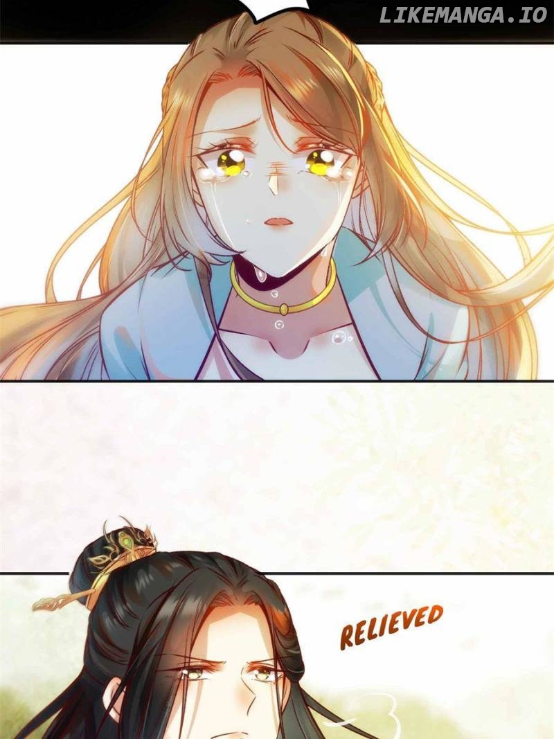 The Goddess Consort Reigns Supreme Chapter 31 - page 8
