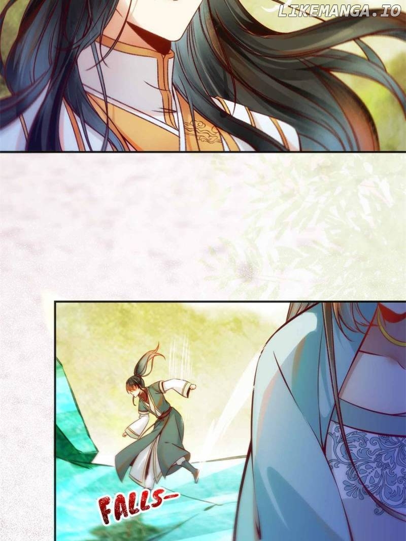 The Goddess Consort Reigns Supreme Chapter 31 - page 9