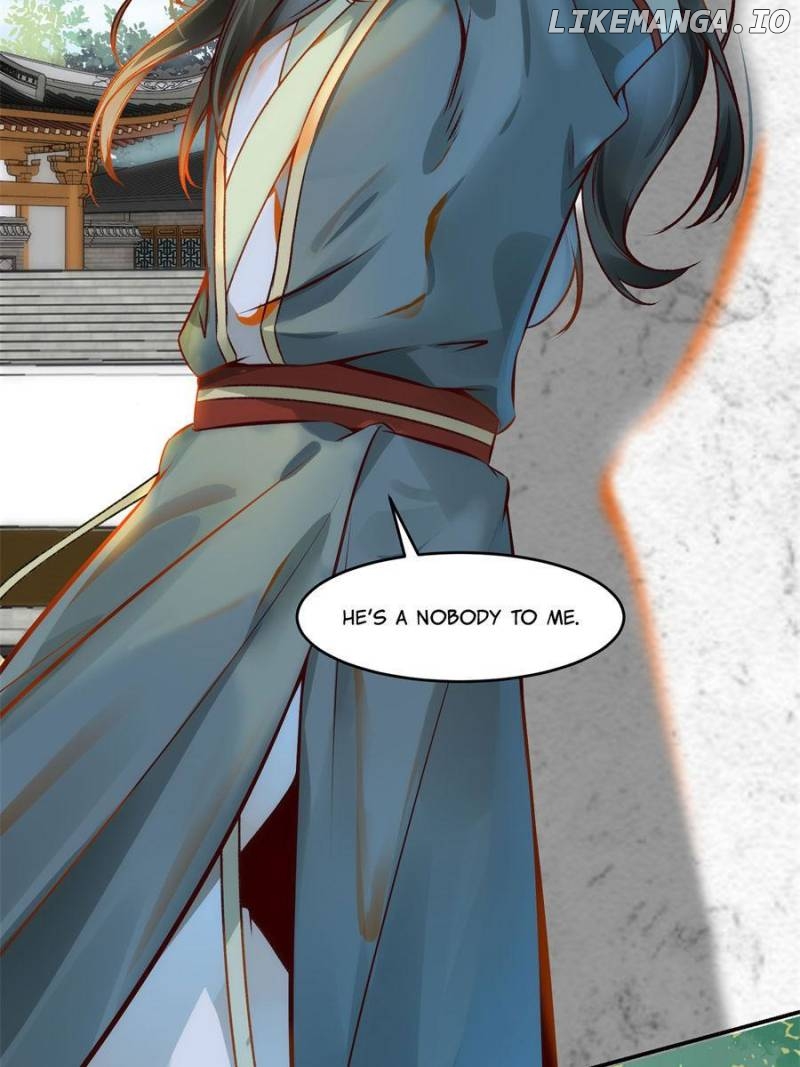 The Goddess Consort Reigns Supreme Chapter 21 - page 24