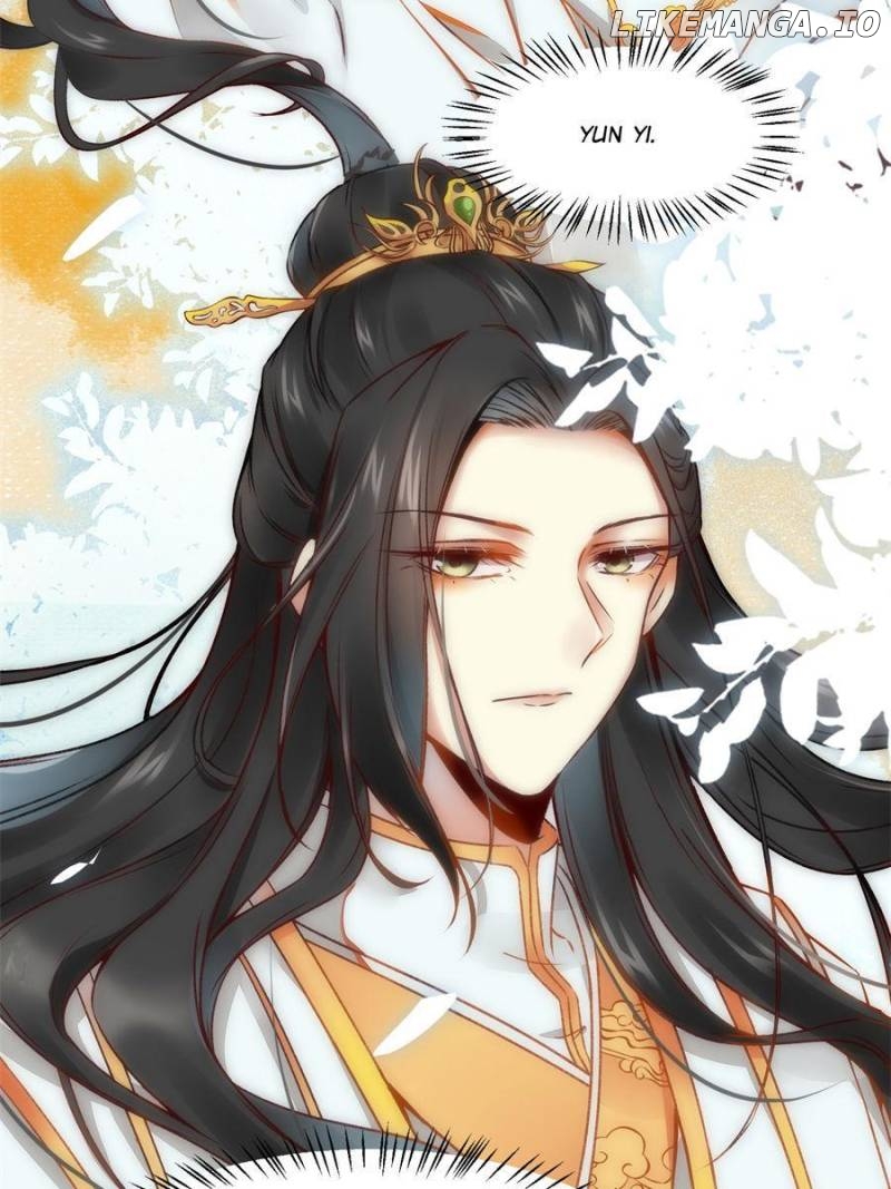 The Goddess Consort Reigns Supreme Chapter 21 - page 36