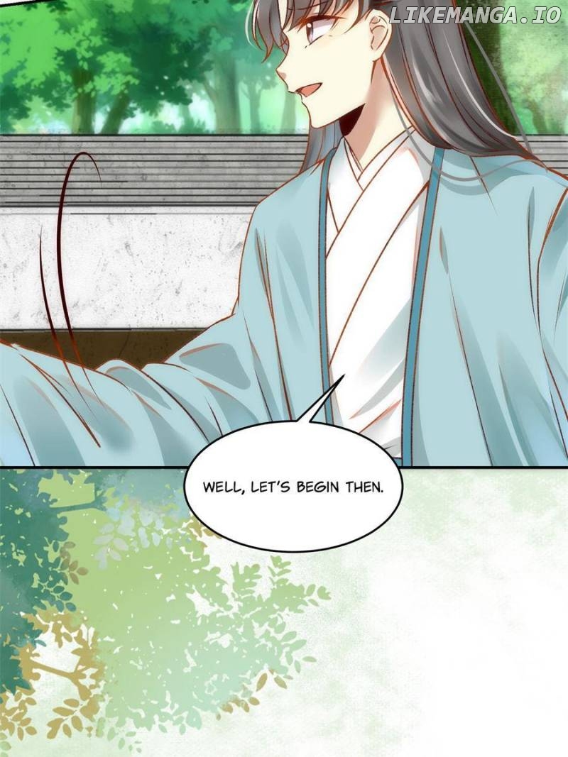 The Goddess Consort Reigns Supreme Chapter 21 - page 44