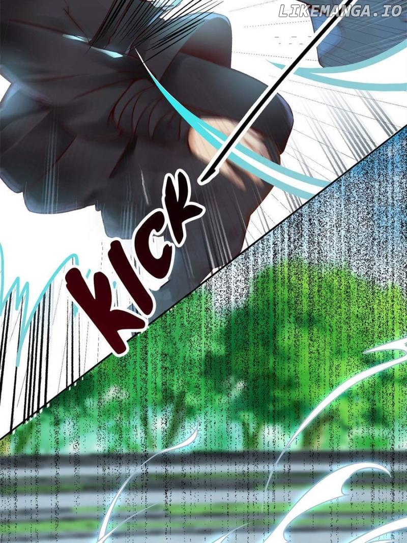 The Goddess Consort Reigns Supreme Chapter 21 - page 46