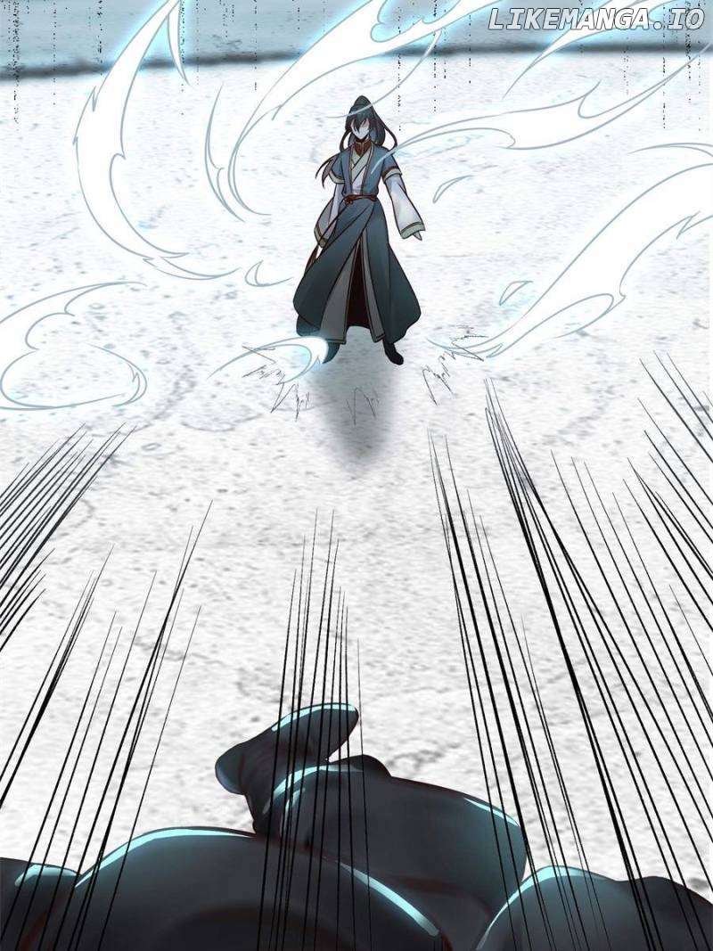 The Goddess Consort Reigns Supreme Chapter 21 - page 47