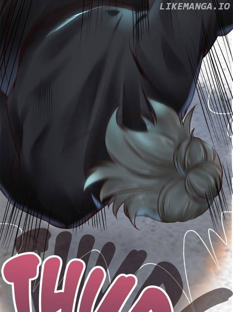 The Goddess Consort Reigns Supreme Chapter 21 - page 48