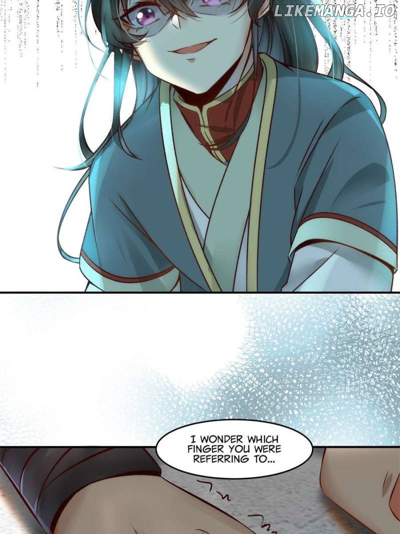 The Goddess Consort Reigns Supreme Chapter 21 - page 52