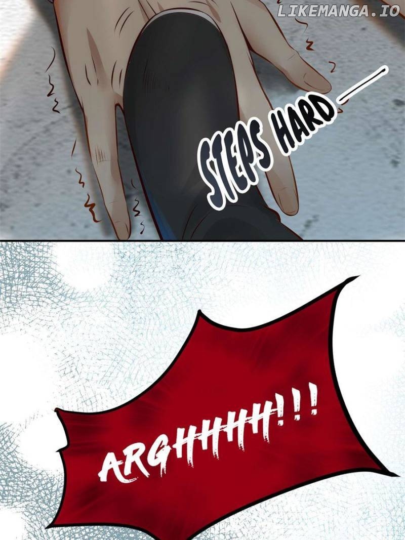 The Goddess Consort Reigns Supreme Chapter 21 - page 53