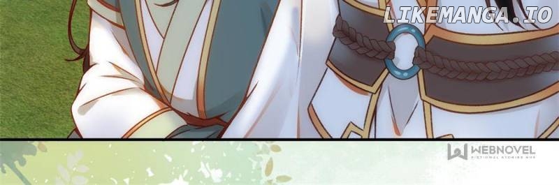 The Goddess Consort Reigns Supreme Chapter 20 - page 16