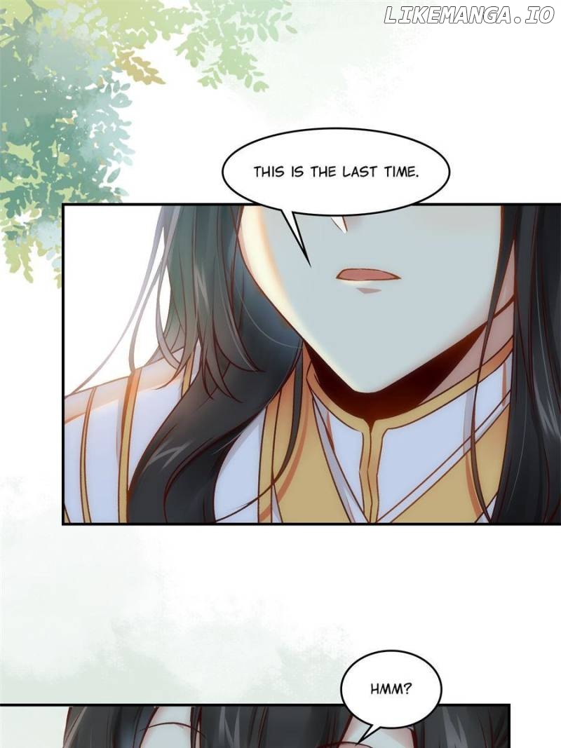 The Goddess Consort Reigns Supreme Chapter 20 - page 17