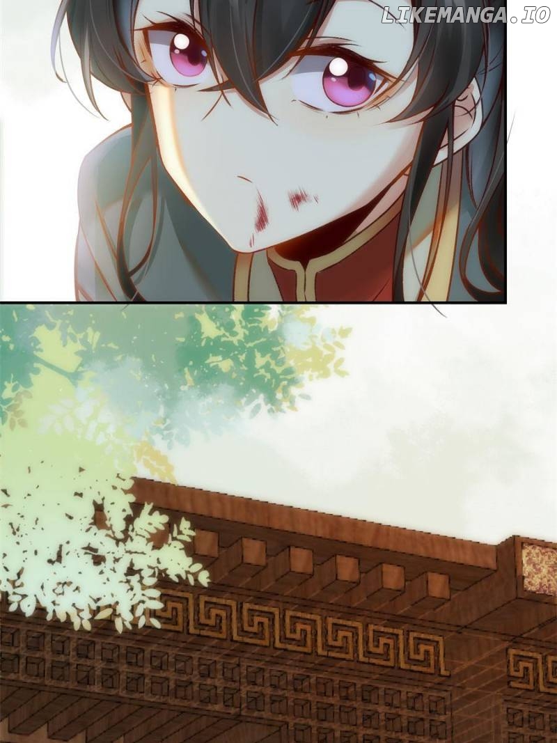 The Goddess Consort Reigns Supreme Chapter 20 - page 18